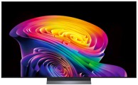 LG TV OLED65C61LA, OLED, 4K UHD, 120 Hz, Smart TV, webOS, 65"
